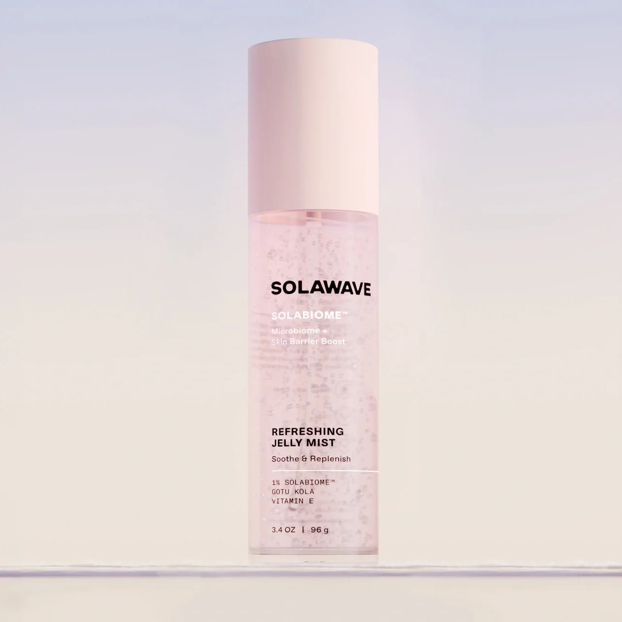 Pre - & Probiotic Refreshing Jelly Mist Solawave