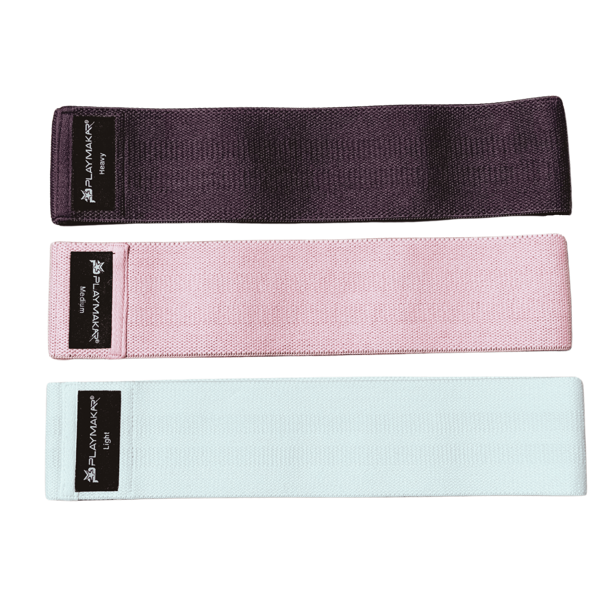 Premium Resistance Bands iReliev