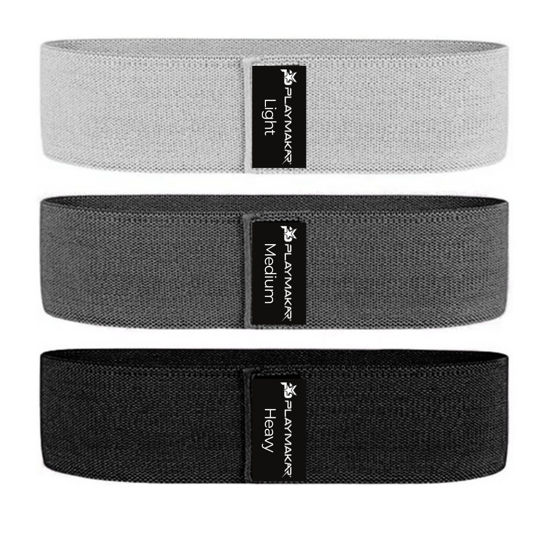 Premium Resistance Bands iReliev