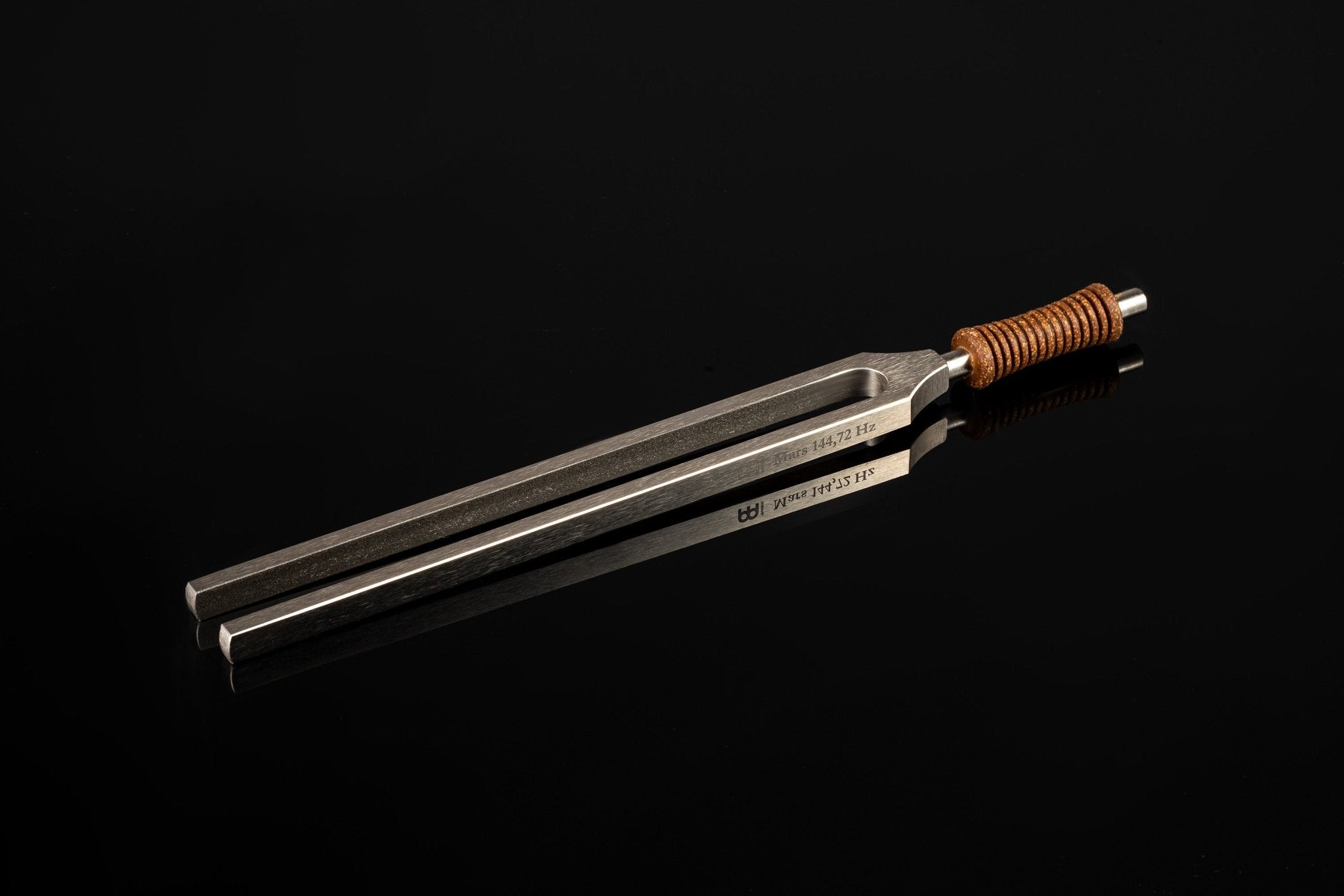 Pro 16 Vibrational Therapy Steel Tuning Fork Set - Weighted Sound Healing LAB