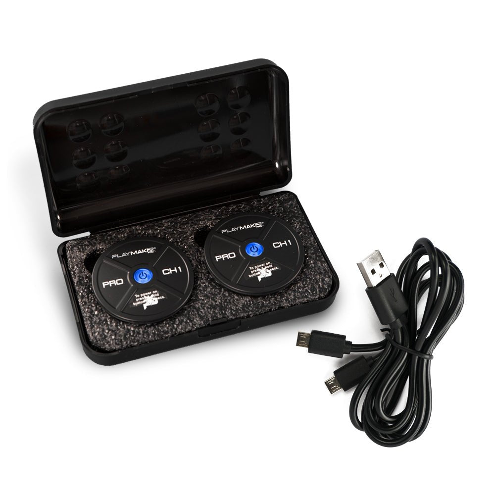 PRO Expandable Wireless Pods iReliev