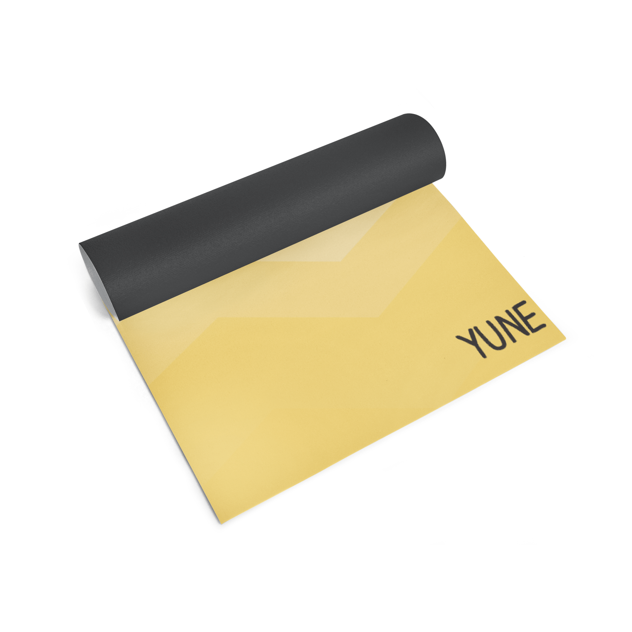 Pumice Yoga Mat – 6mm Thick, Eco - Friendly, Non - Slip, Cushioned Support for All Practice Levels | Yune Yoga Yune Yoga