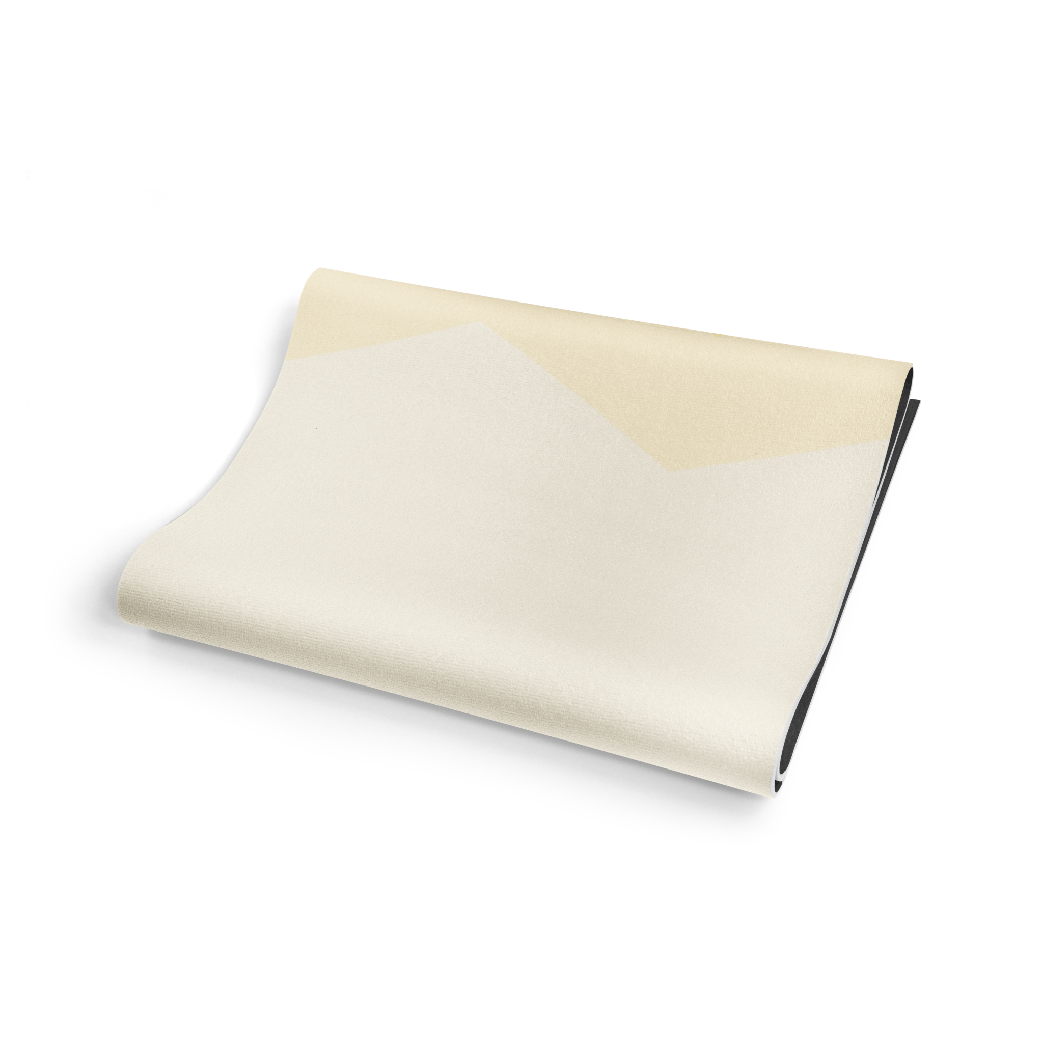 Pumice Yoga Mat – 6mm Thick, Eco - Friendly, Non - Slip, Cushioned Support for All Practice Levels | Yune Yoga Yune Yoga