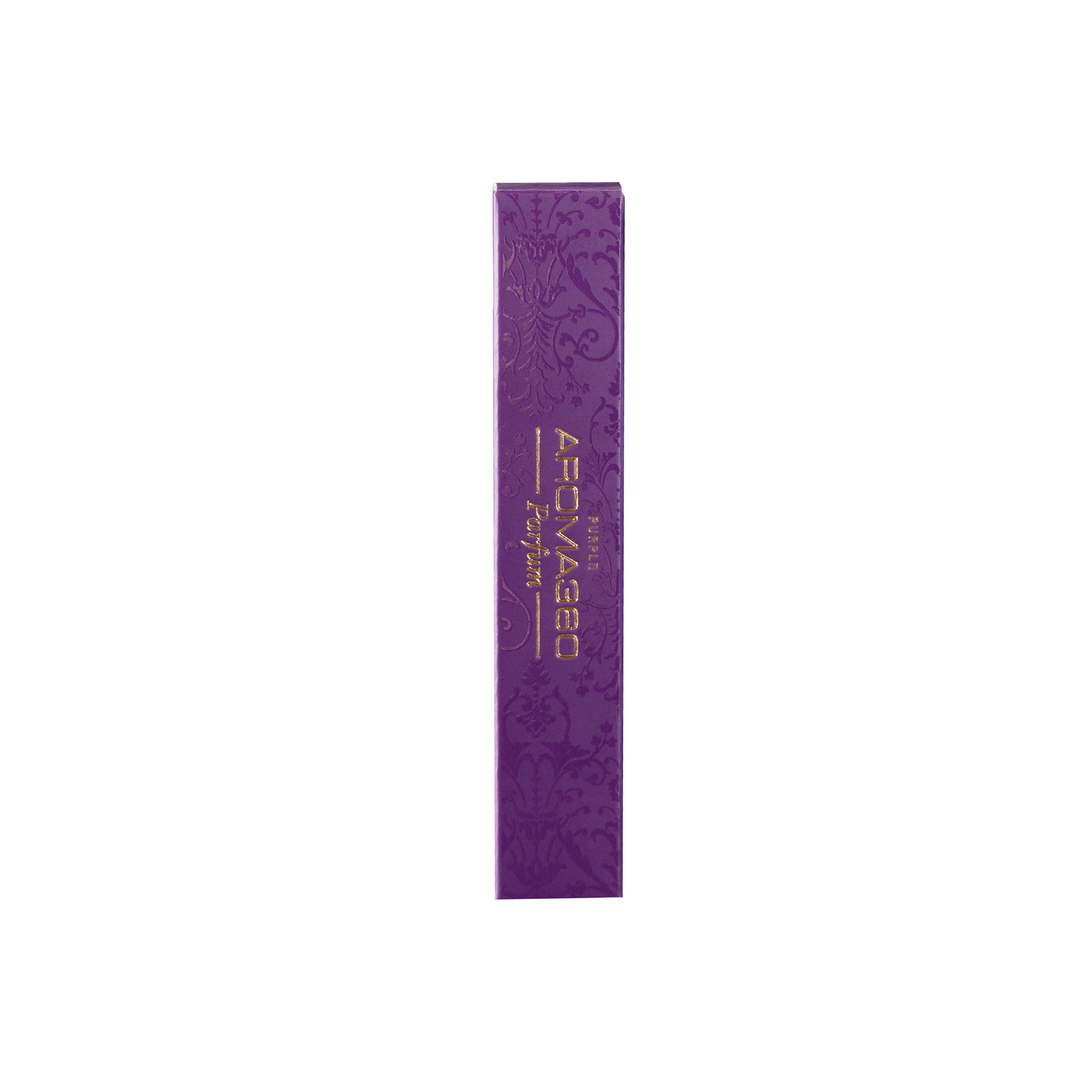 Purple Travel Spray Aroma360