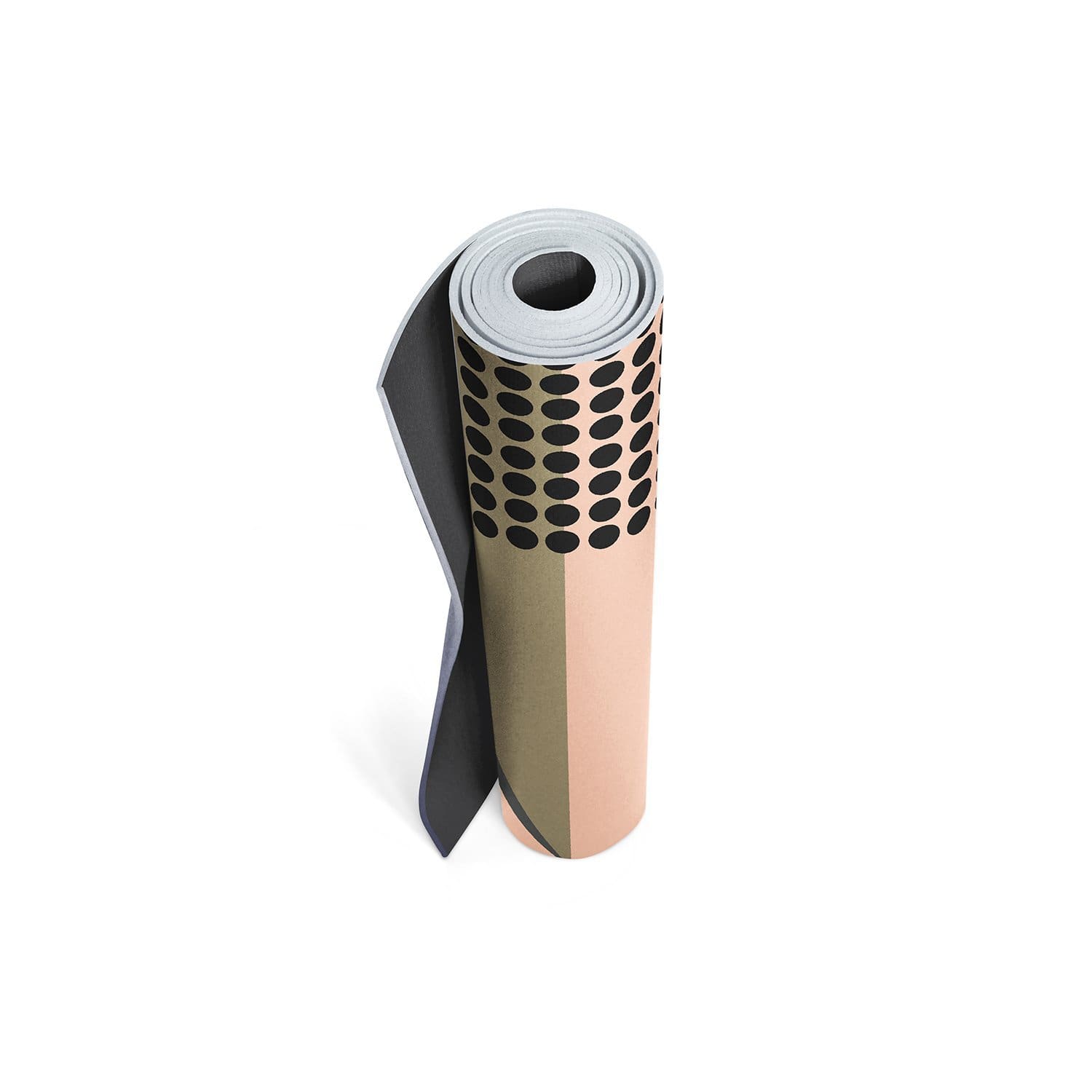 RA88 Trekk Travel Yoga Mat Yune Yoga