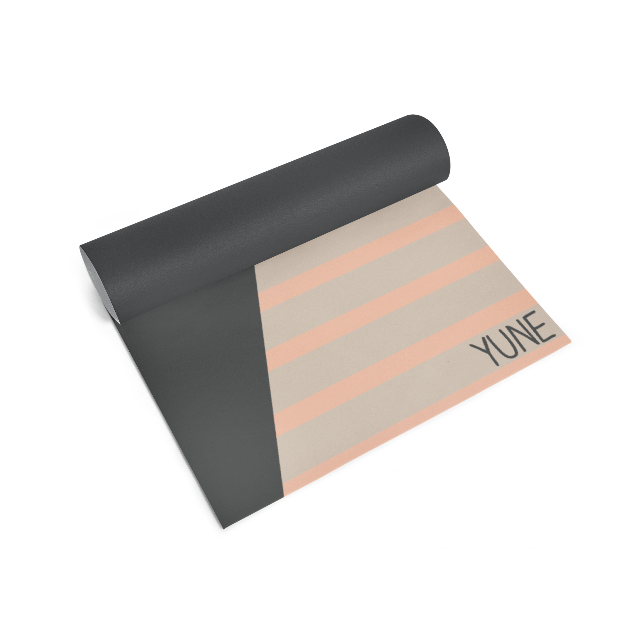 RA88 Yoga Mat – Non - Slip Grip, Cushioned Support & Constellation - Inspired Design Yune Yoga