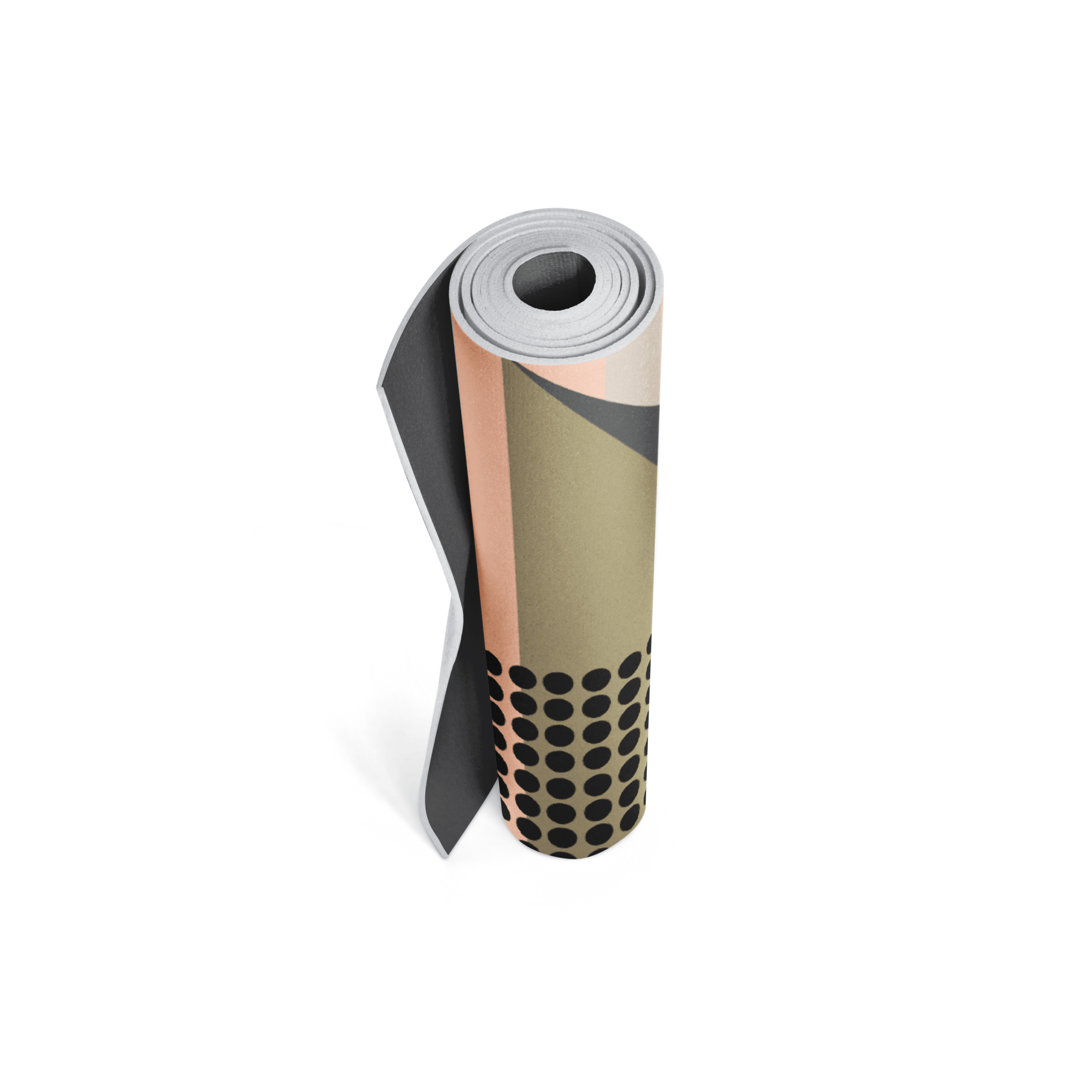 RA88 Yoga Mat – Non - Slip Grip, Cushioned Support & Constellation - Inspired Design Yune Yoga