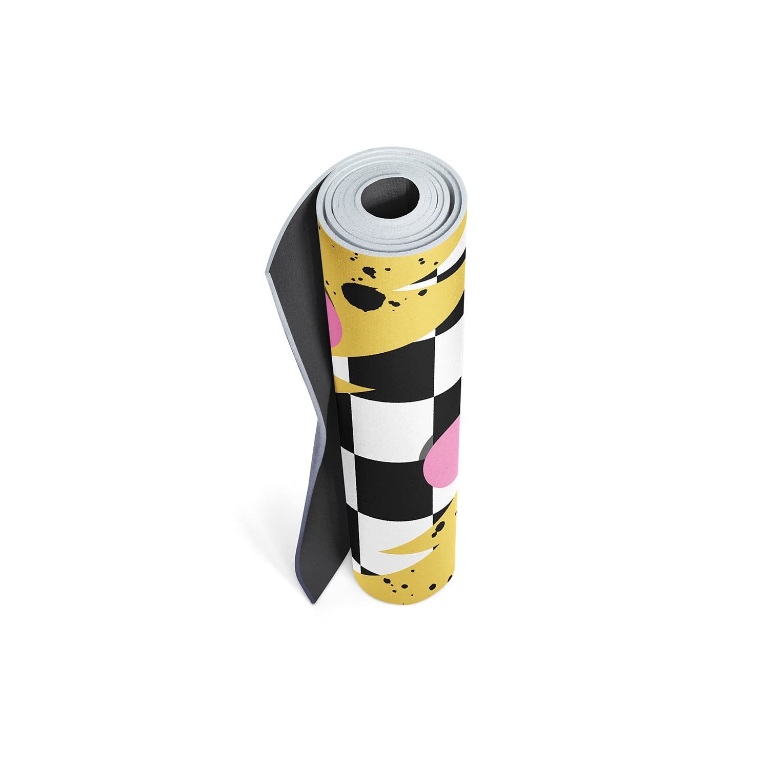 Radical Trekk Travel Yoga Mat Yune Yoga