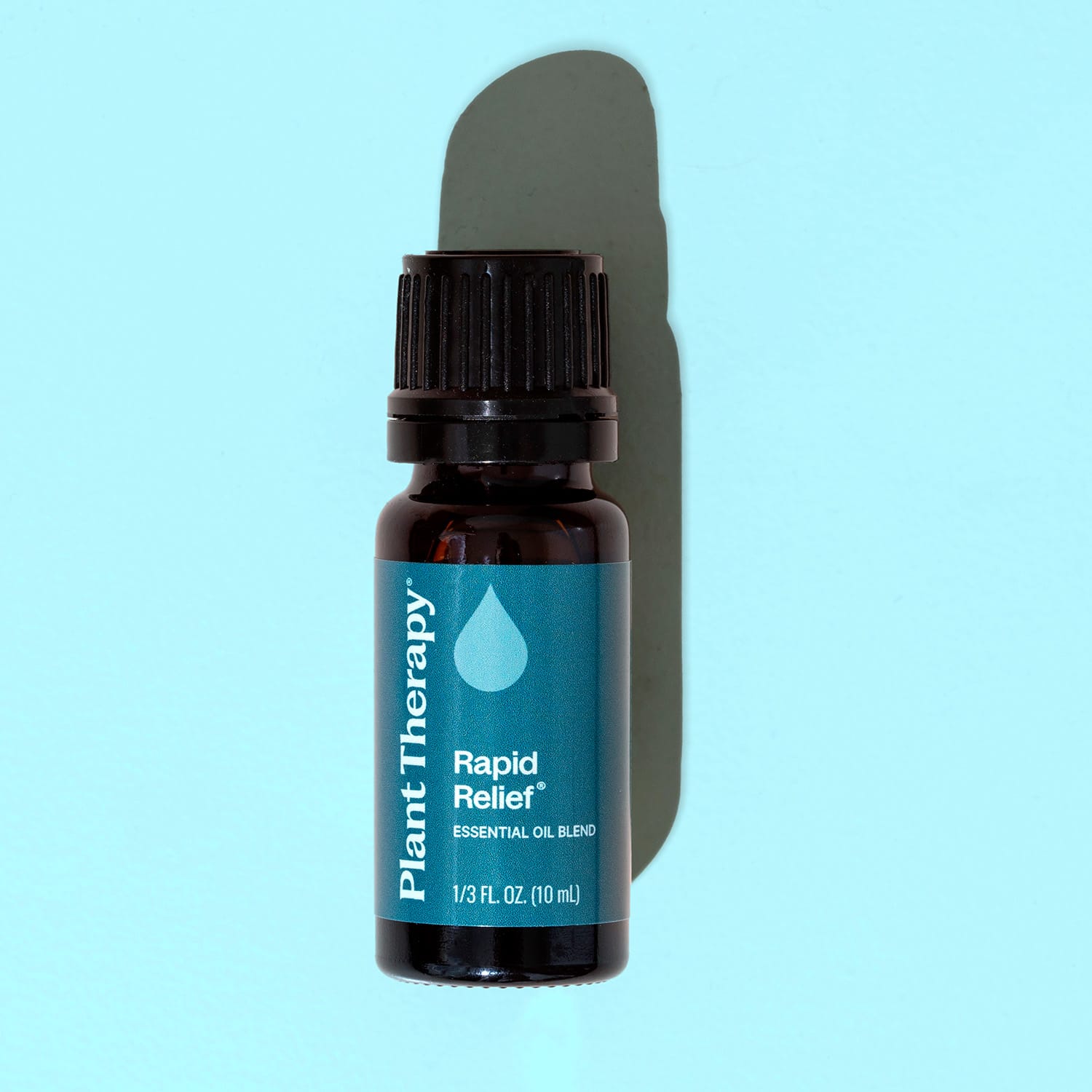 Rapid Relief Essential Oil Blend Plant Therapy