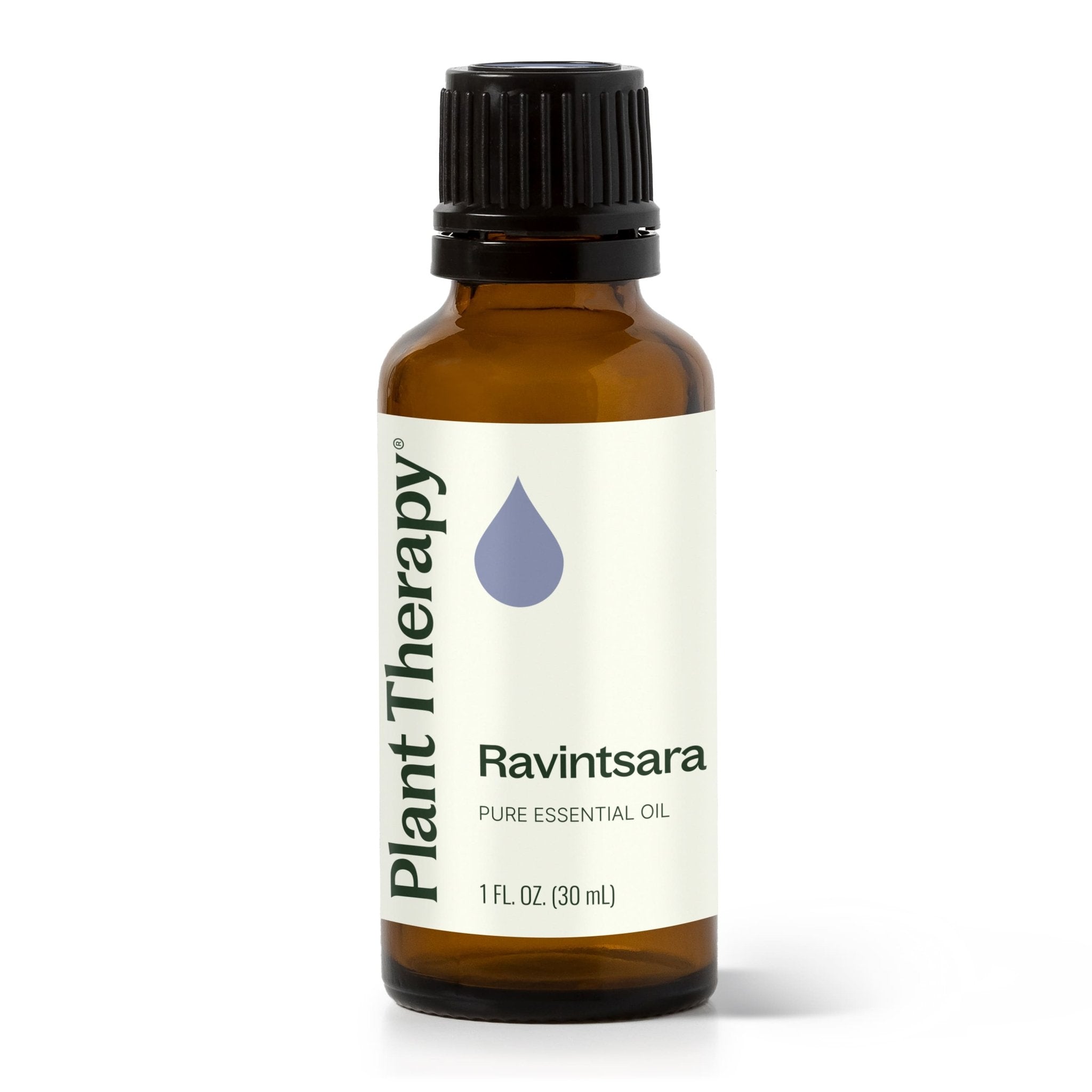 Ravintsara Essential Oil Plant Therapy