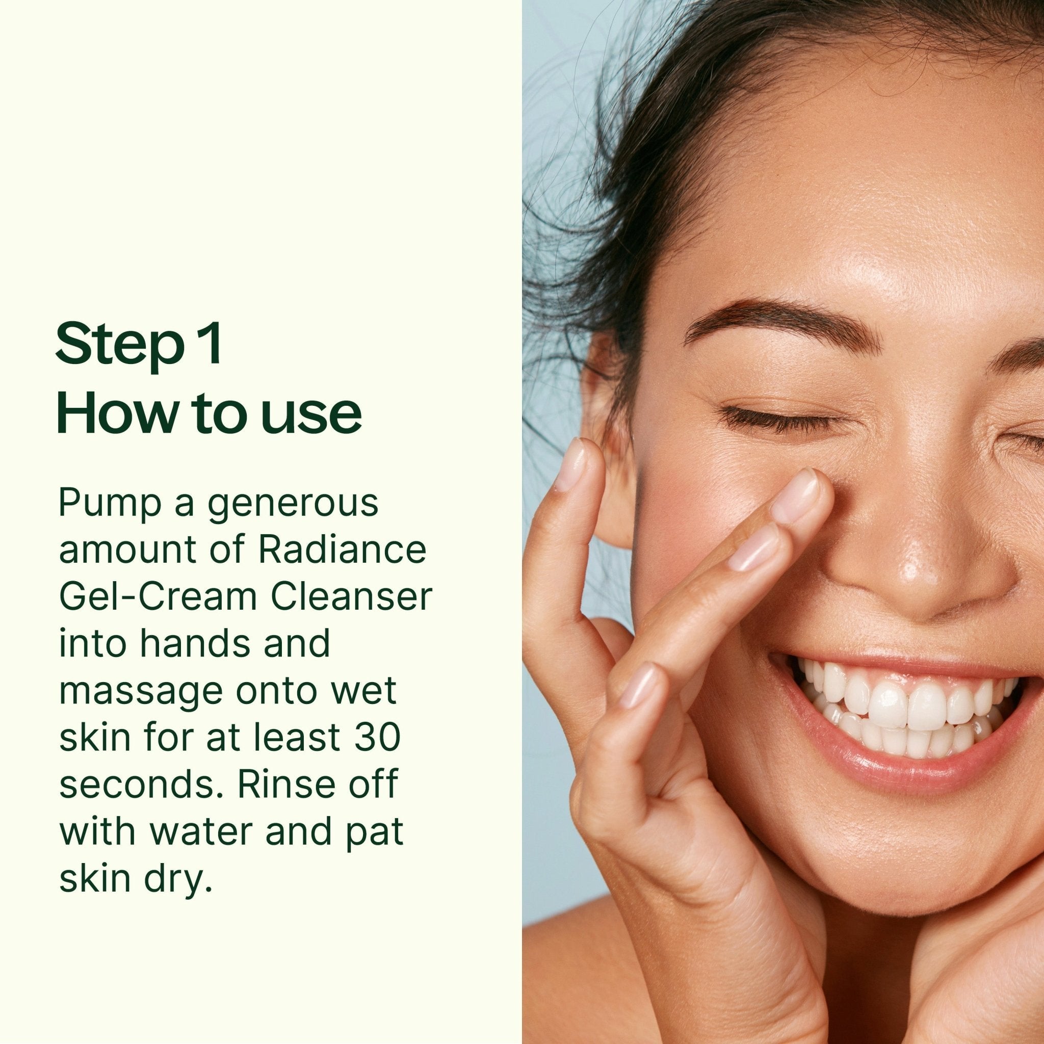 Ready, Set, Glow 4 Step Skin Care Set Plant Therapy