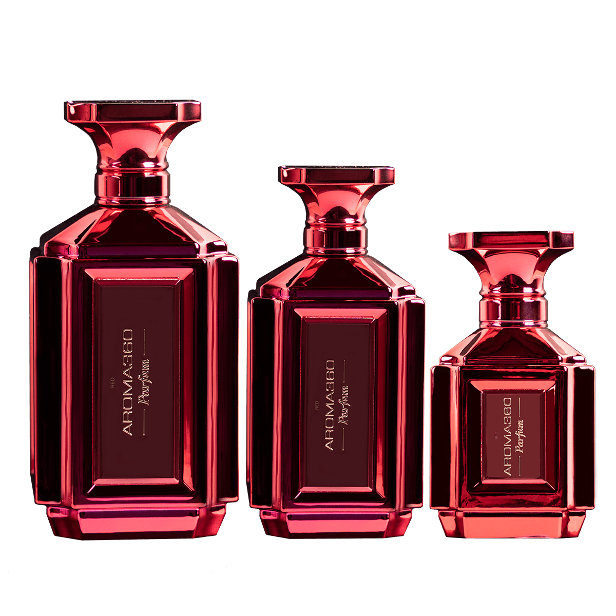 Red Aroma360