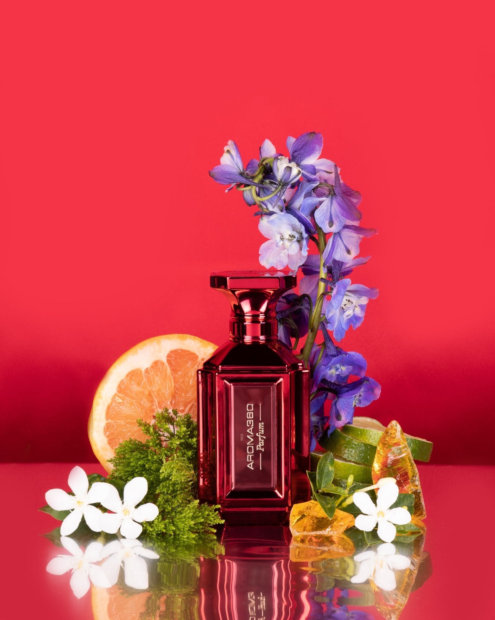 Red Aroma360