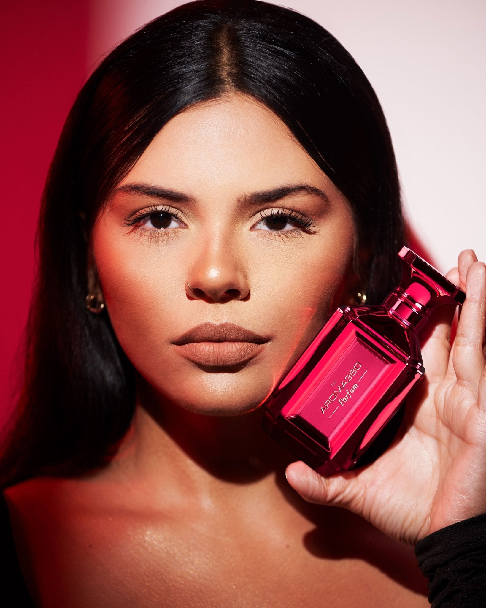 Red Aroma360