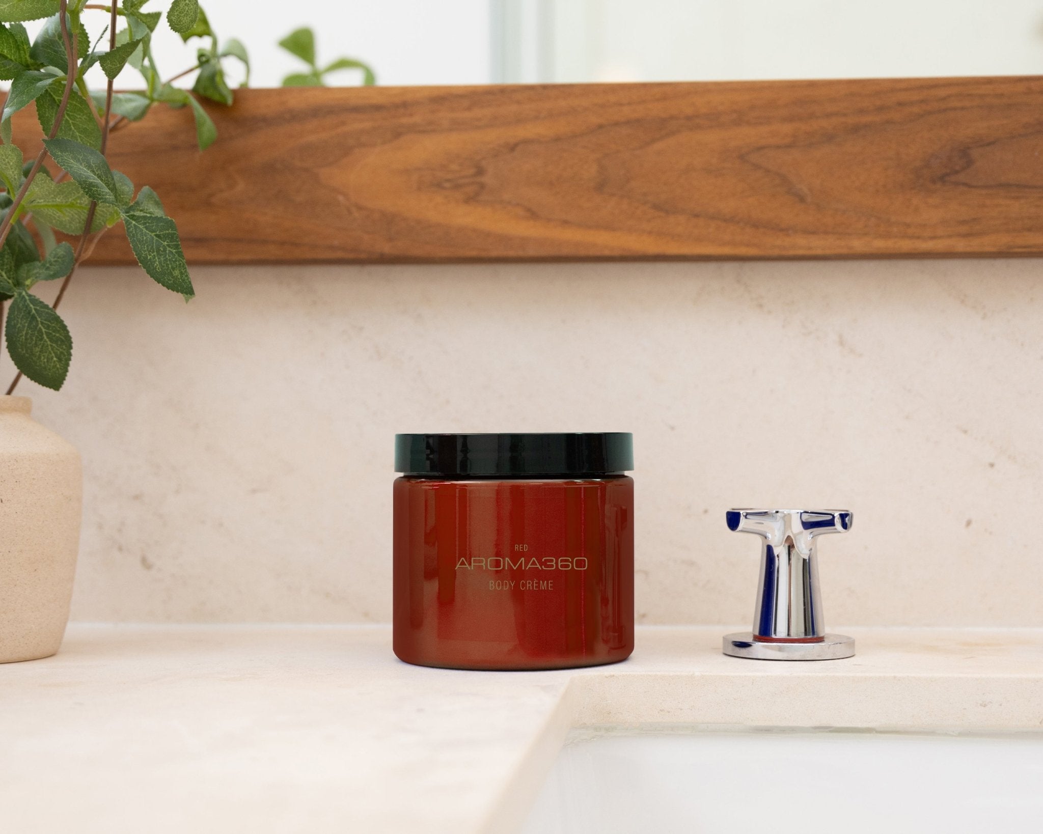Red Body Crème Aroma360