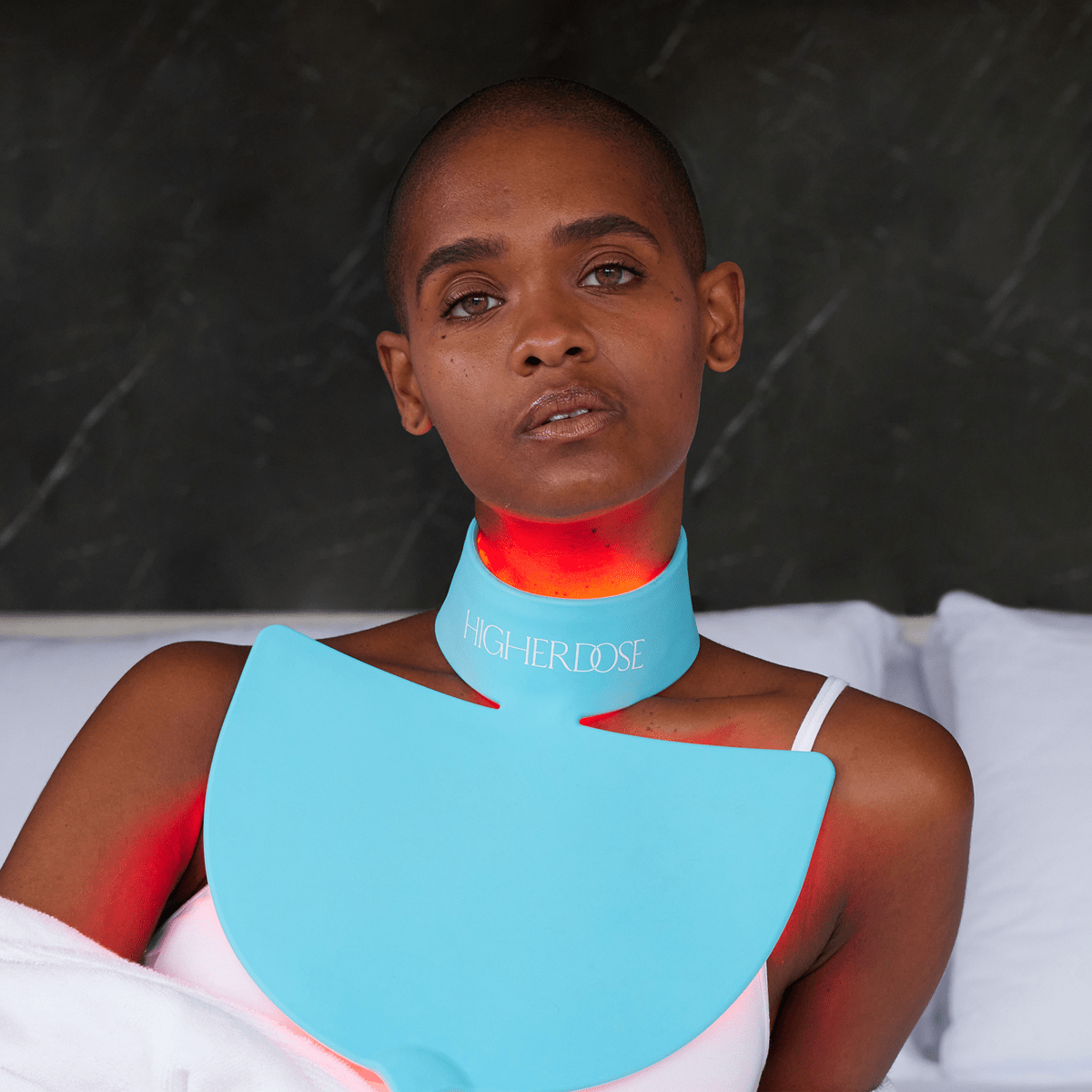 Red Light Neck Enhancer HigherDOSE