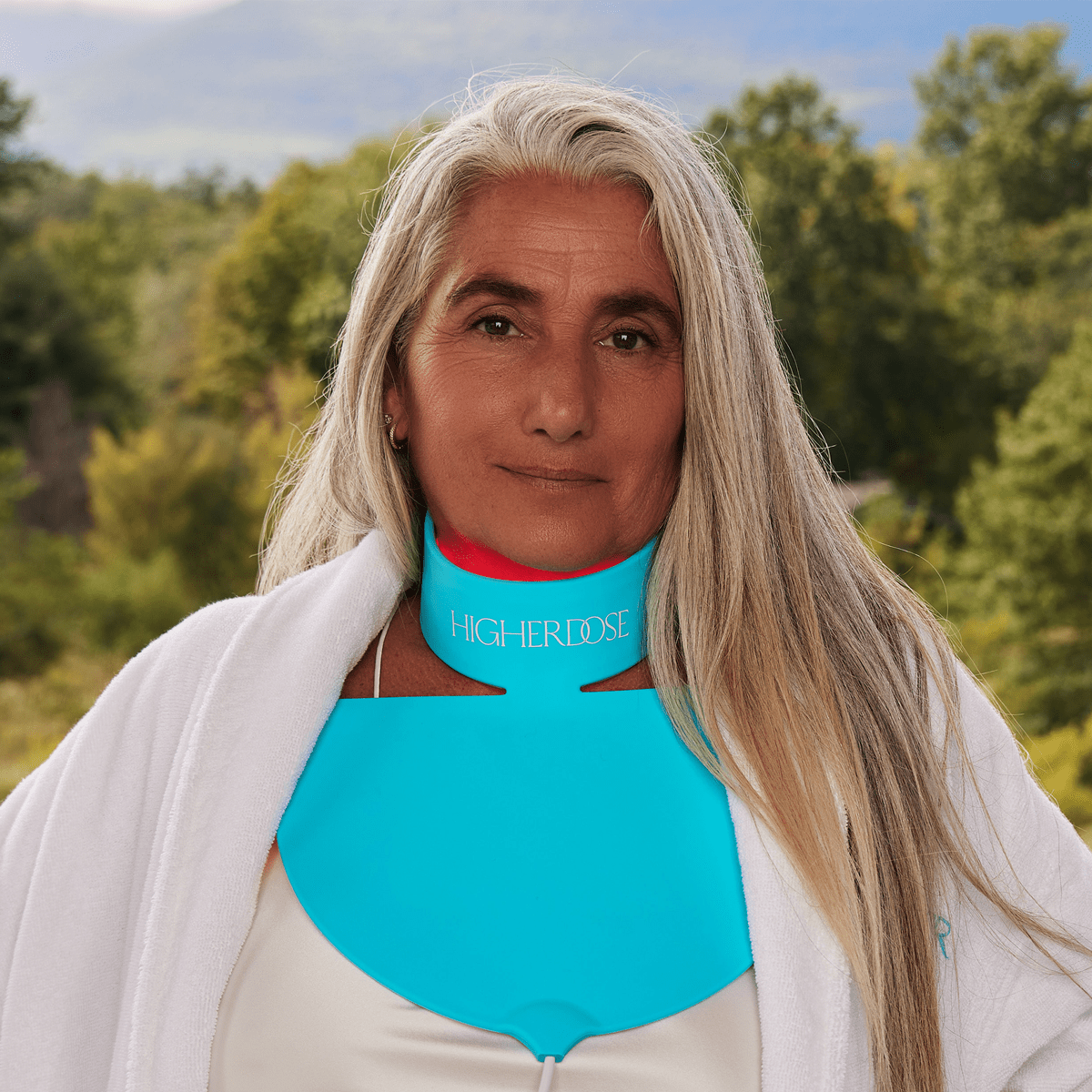 Red Light Neck Enhancer HigherDOSE