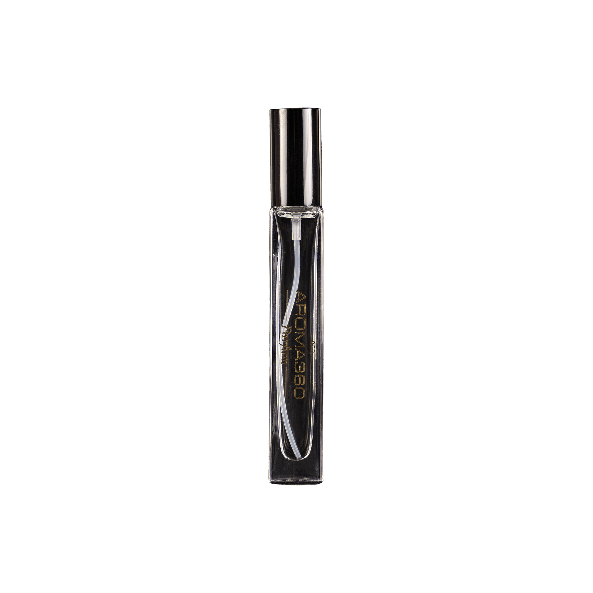 Red Travel Spray Aroma360
