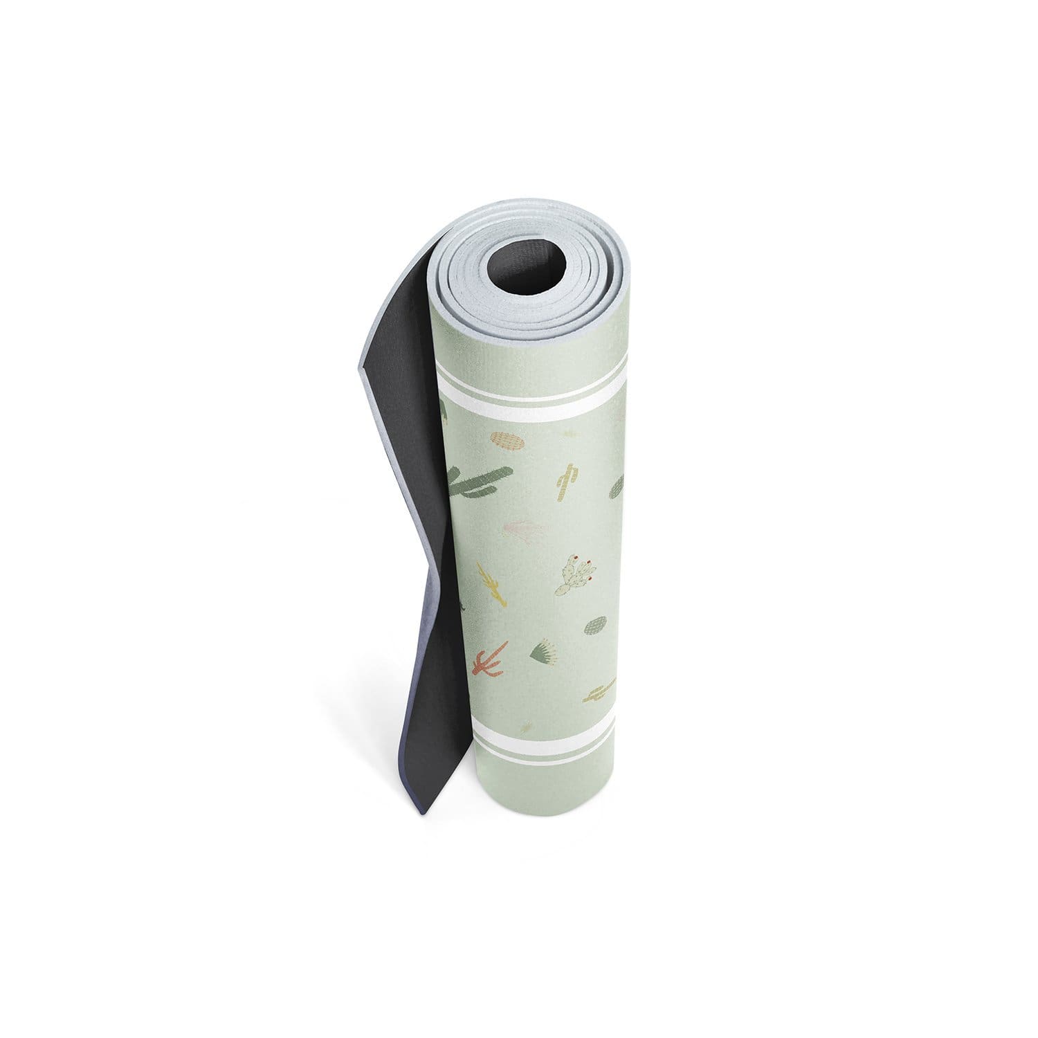 Regan Trekk Travel Yoga Mat Yune Yoga