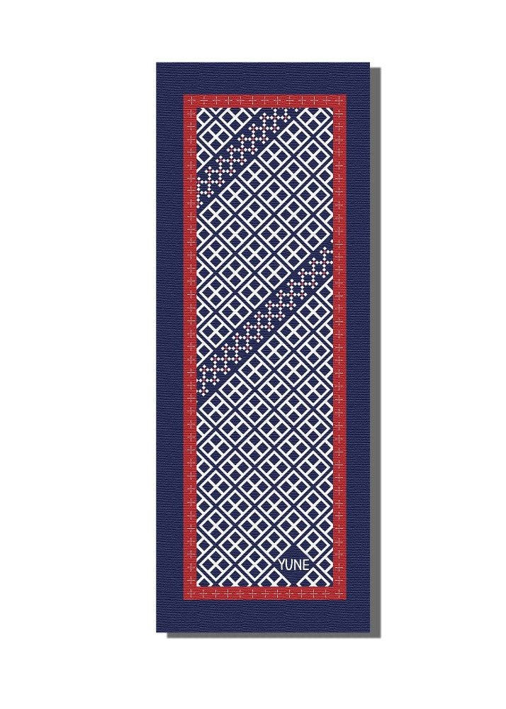 Reiko Trekk Travel Pilates Mat Yune Yoga