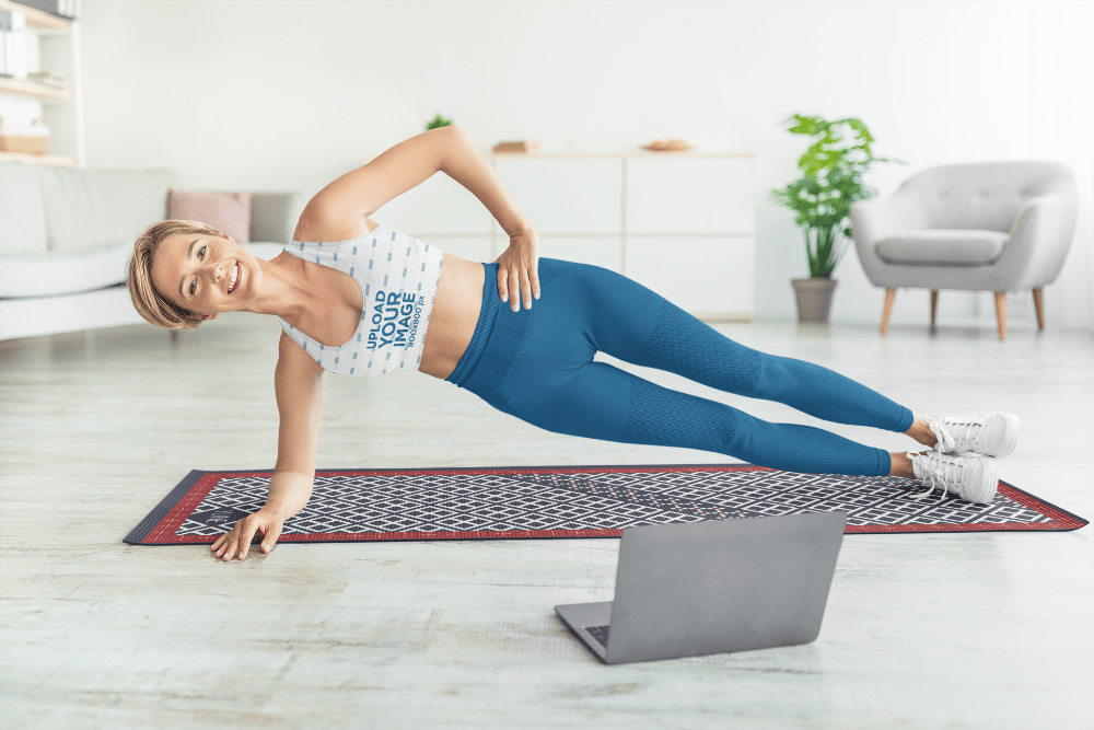 Reiko Trekk Travel Pilates Mat Yune Yoga
