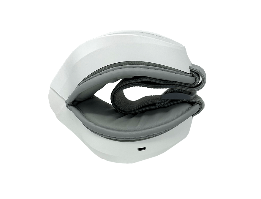 Relaxable™ Eye Massager with Heat iReliev