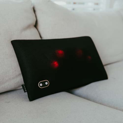 Relaxable™ Pillow Massager iReliev