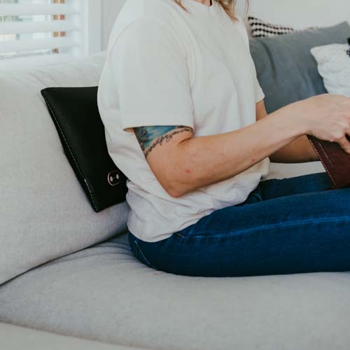 Relaxable™ Pillow Massager iReliev