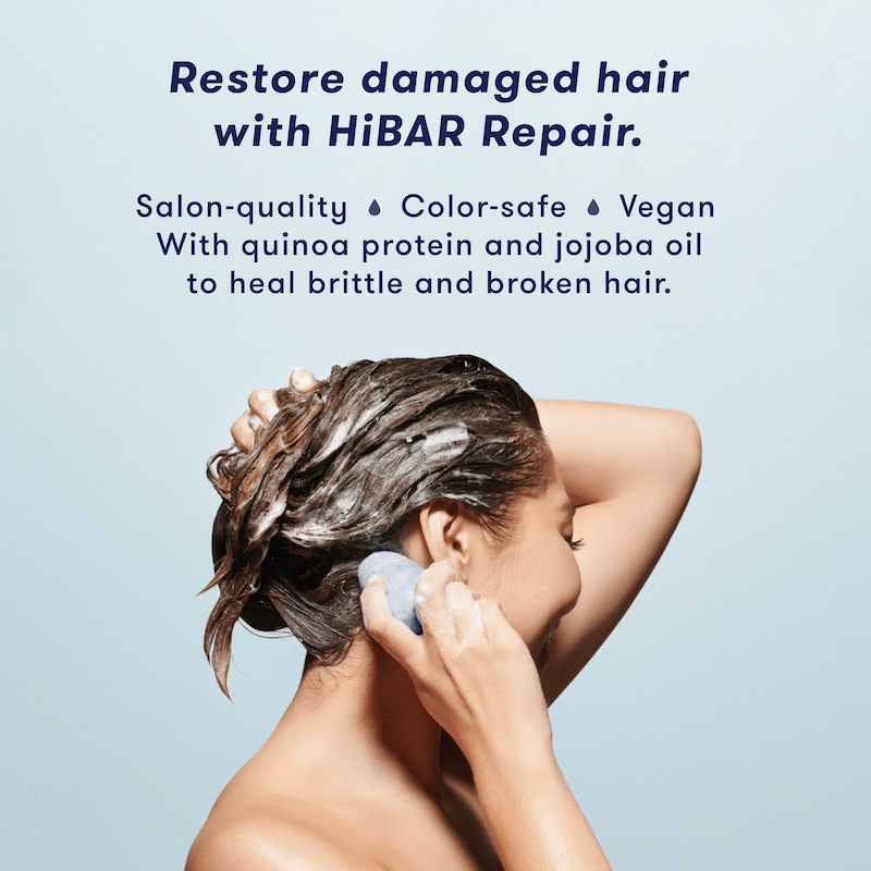 Repair Conditioner Bar HiBAR
