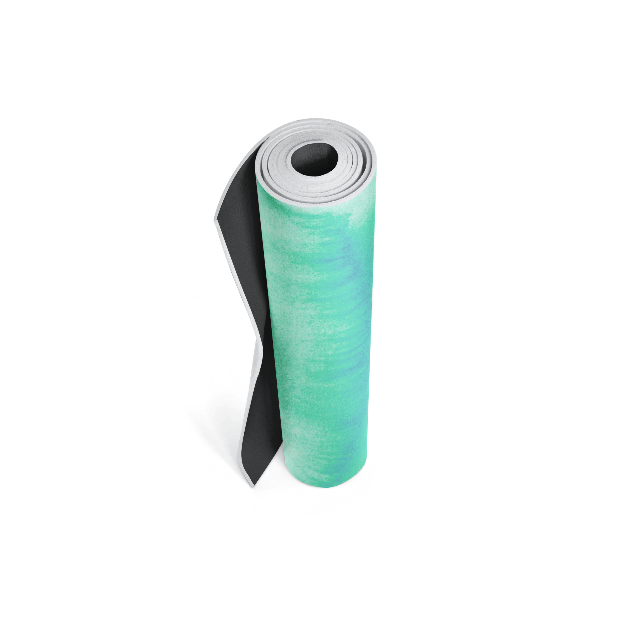Repose Yoga Mat — Spa - Day Vibes, Zero - Slip Zen (Cushy Comfort Included) Yune Yoga