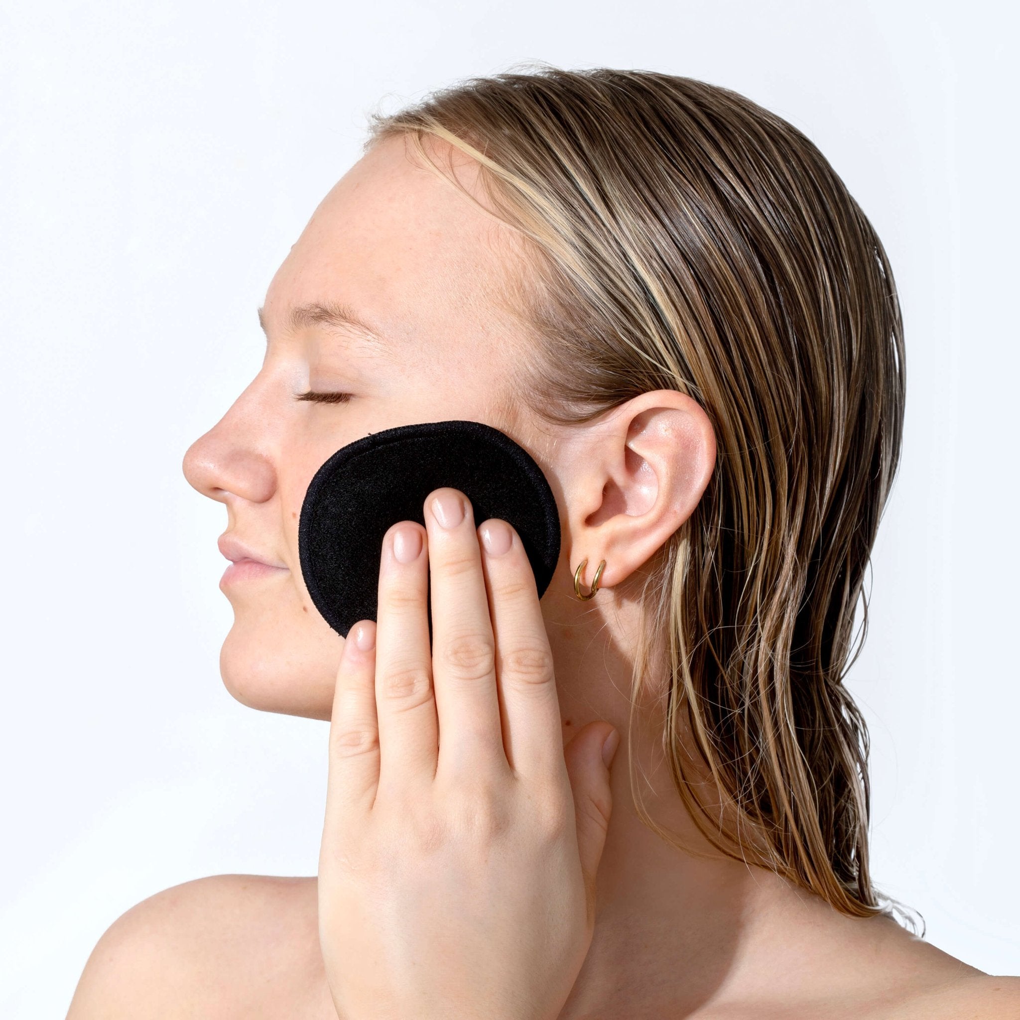 Reusable Makeup Remover Pads Plant Therapy