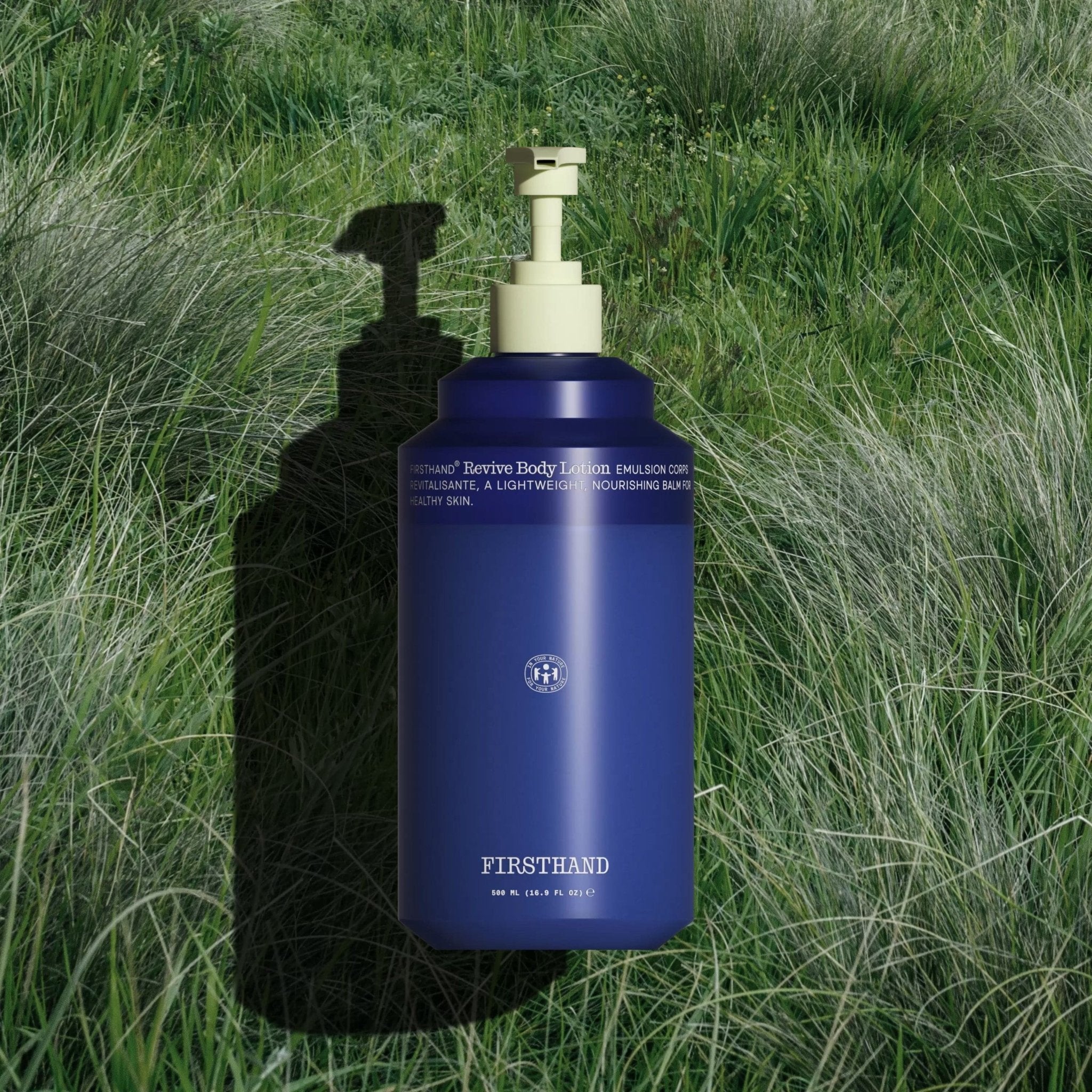Revive Body Lotion Firsthand Supply