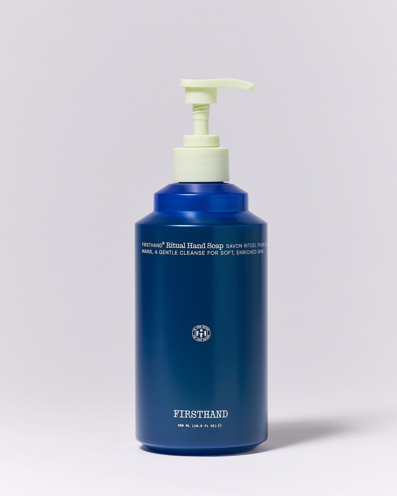 Ritual Hand Soap Firsthand Supply