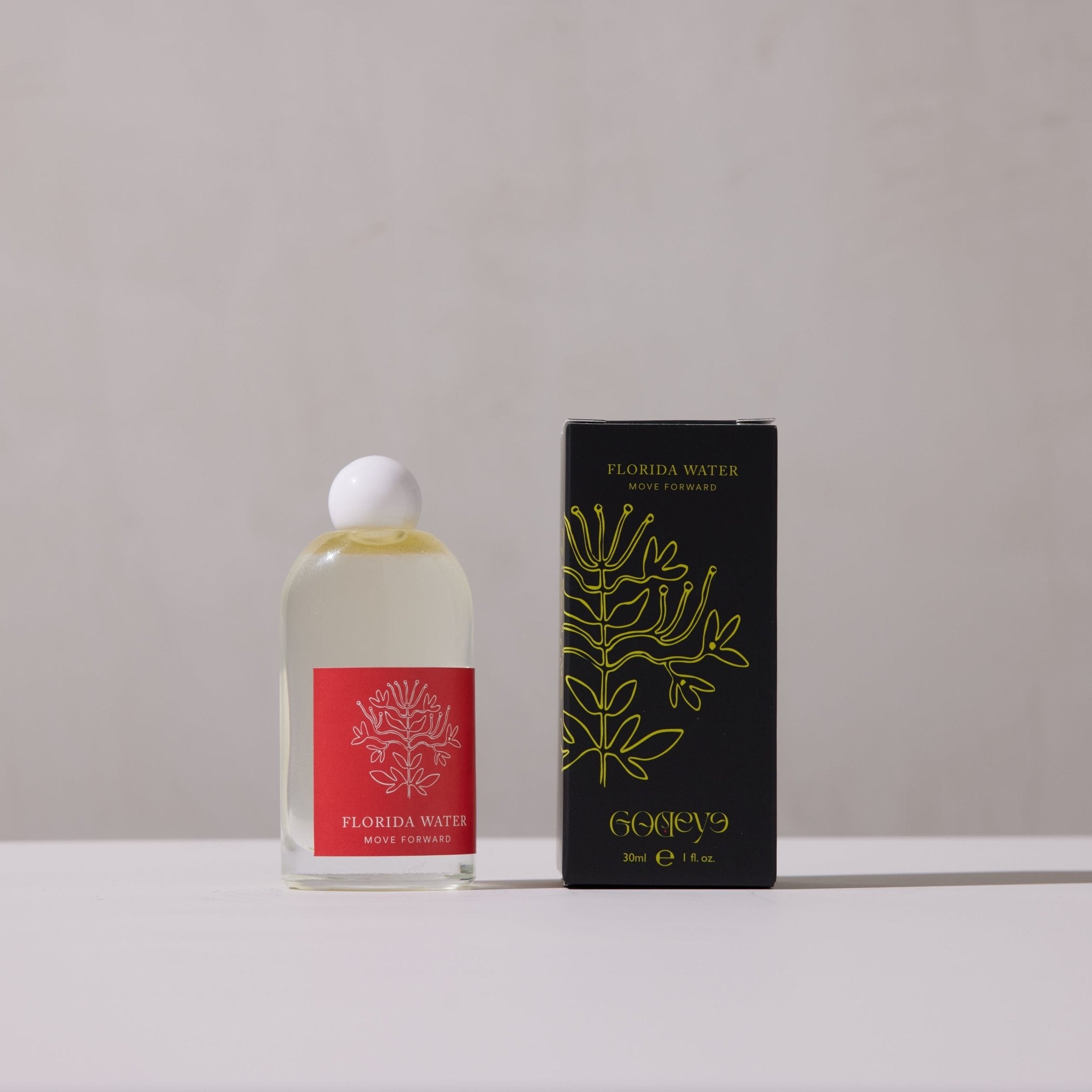 Ritual Set Godseye Oils