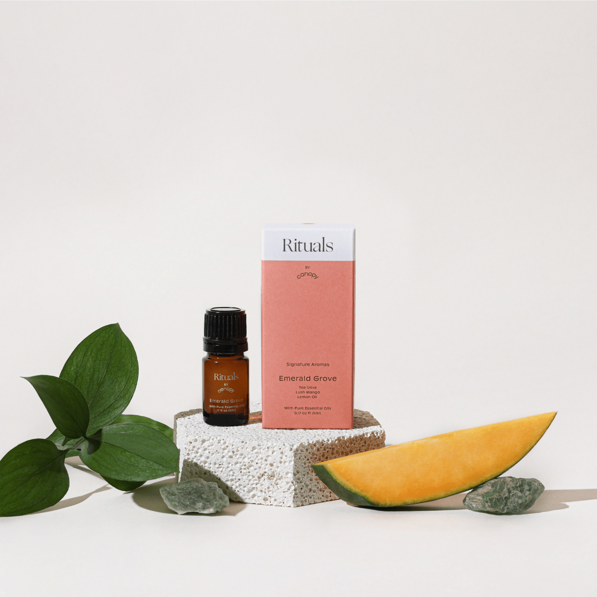 Rituals Aroma Kit Canopy