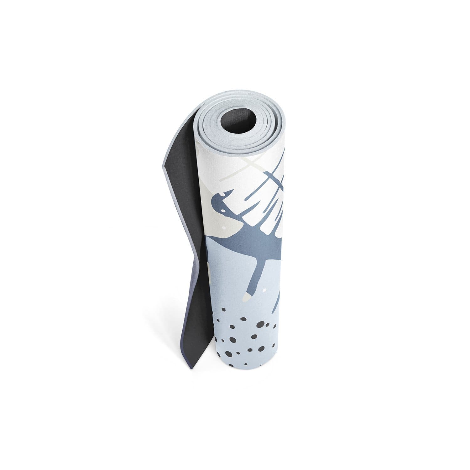 Rock Trekk Travel Yoga Mat Yune Yoga