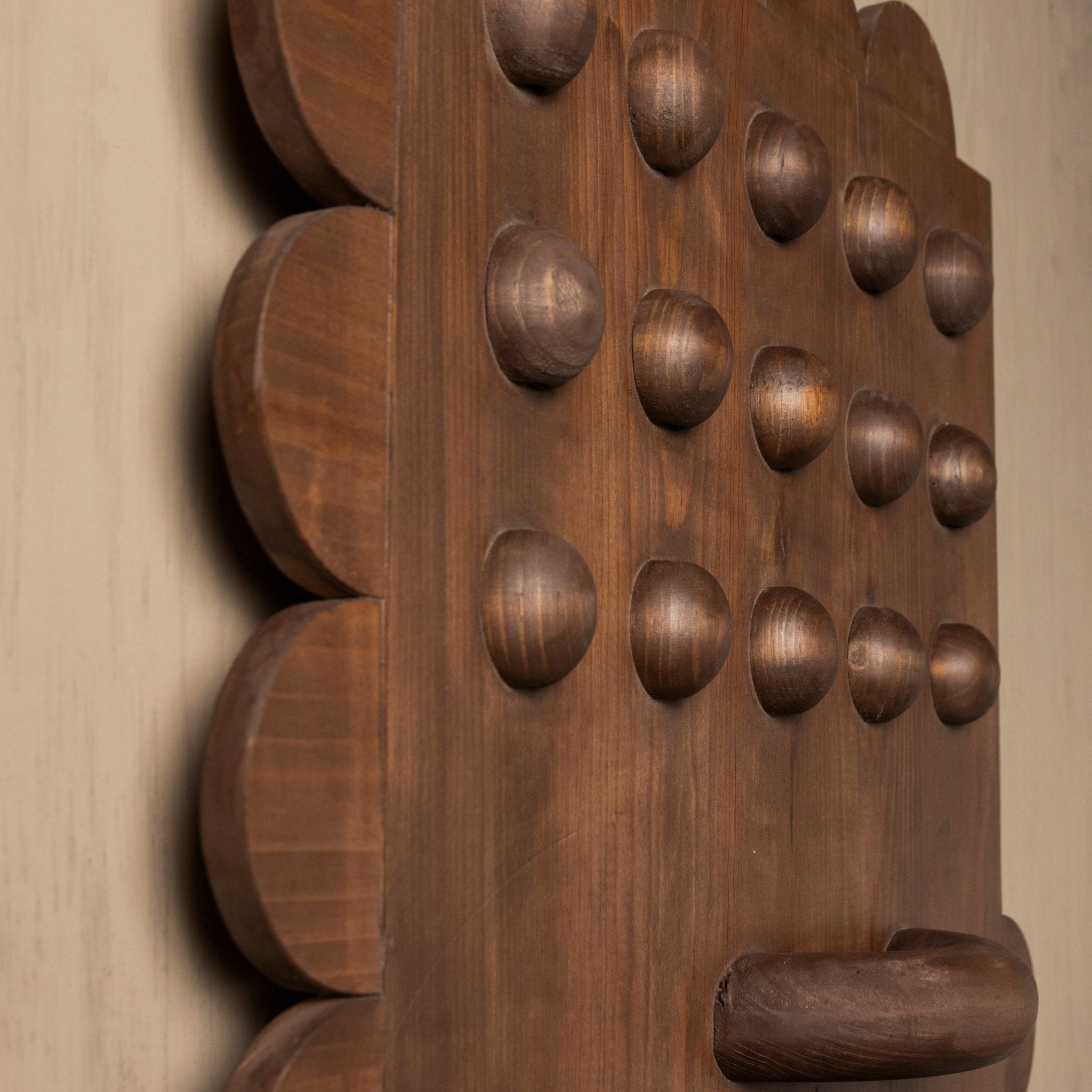 Roma Wall Art by Diego Olivero Studio MESO