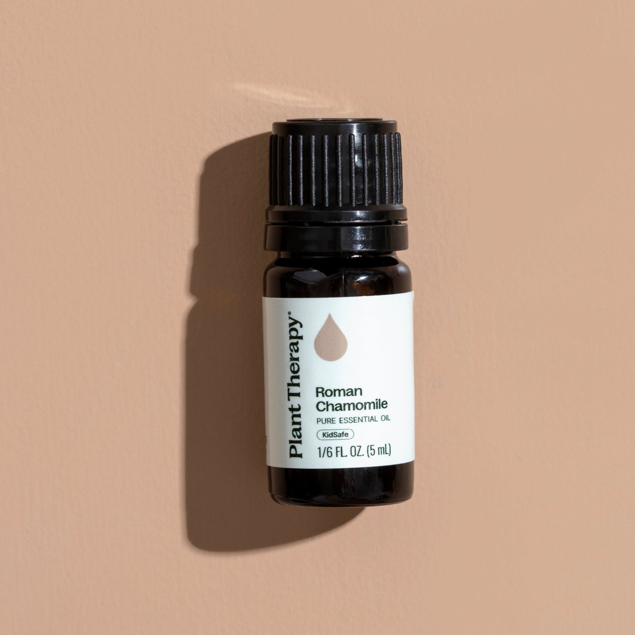 Roman Chamomile Essential Oil Plant Therapy