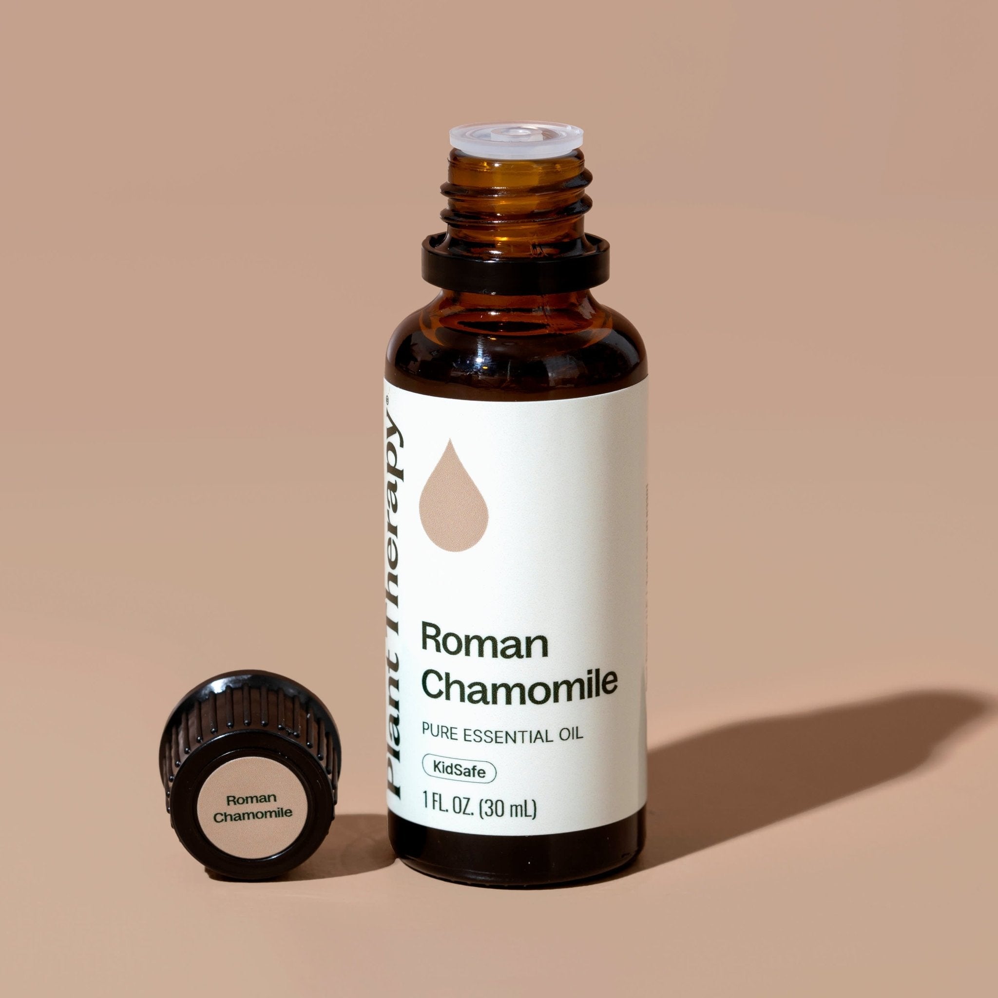 Roman Chamomile Essential Oil Plant Therapy