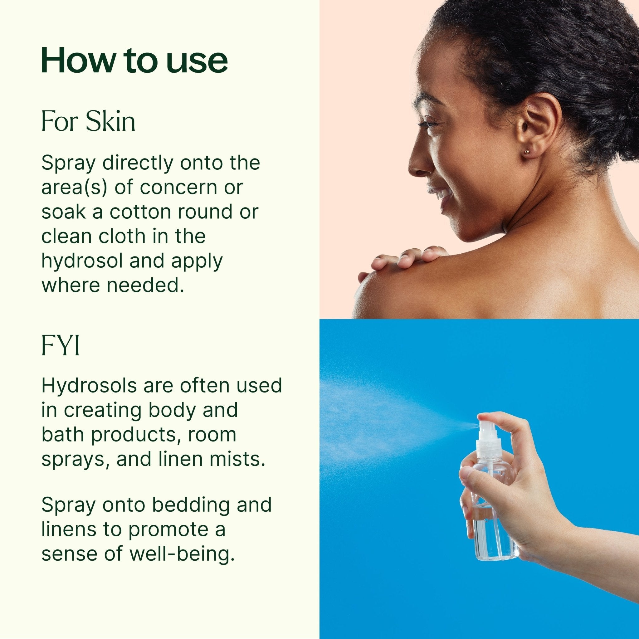 Roman Chamomile Hydrosol Plant Therapy