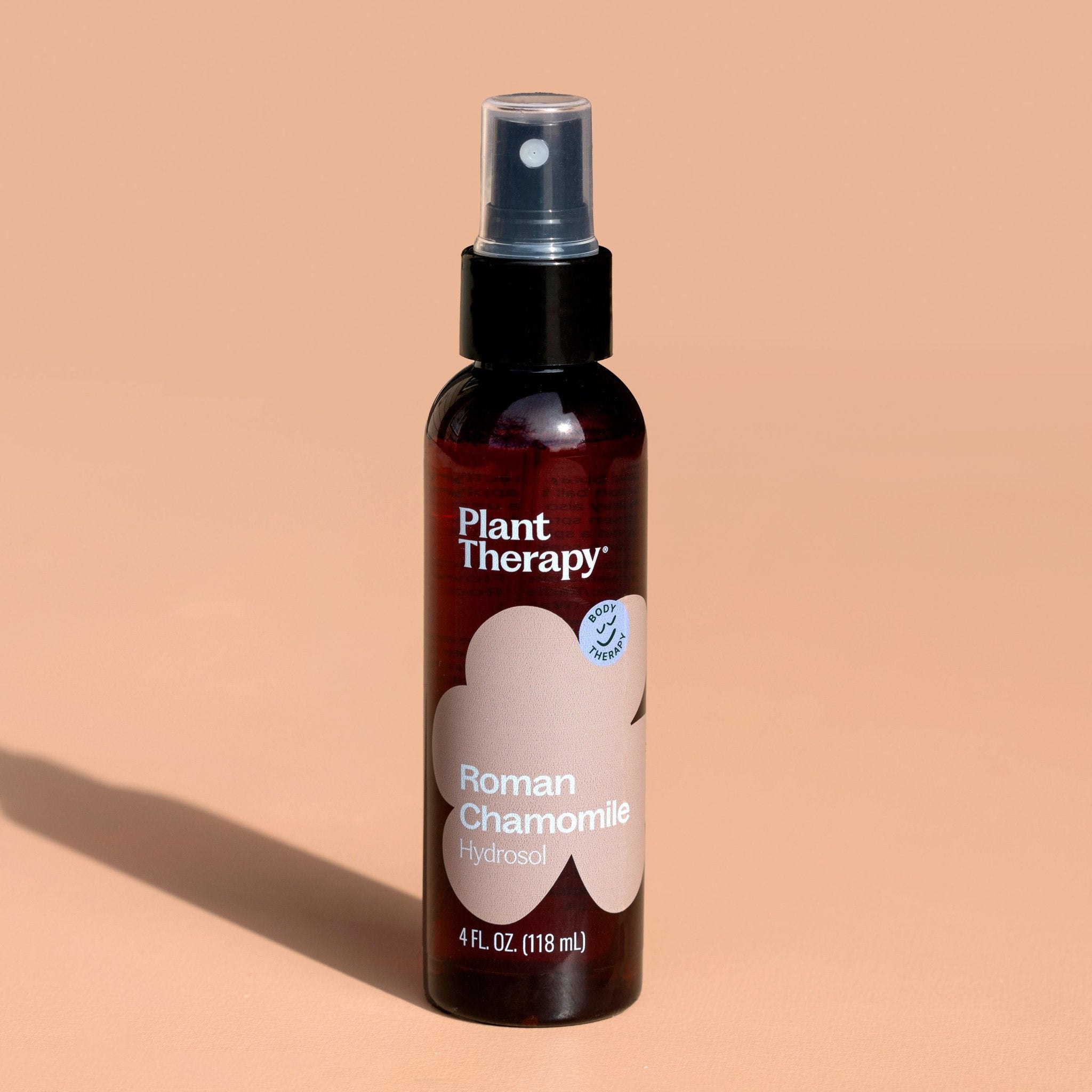 Roman Chamomile Hydrosol Plant Therapy