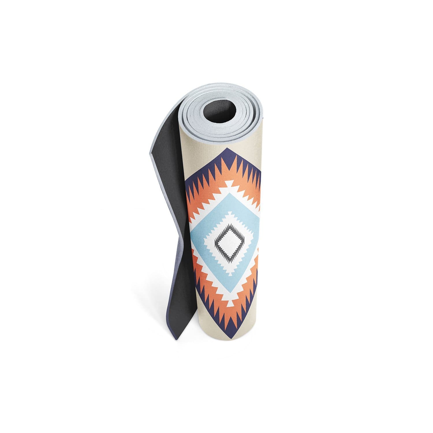 Romeo Trekk Travel Yoga Mat Yune Yoga