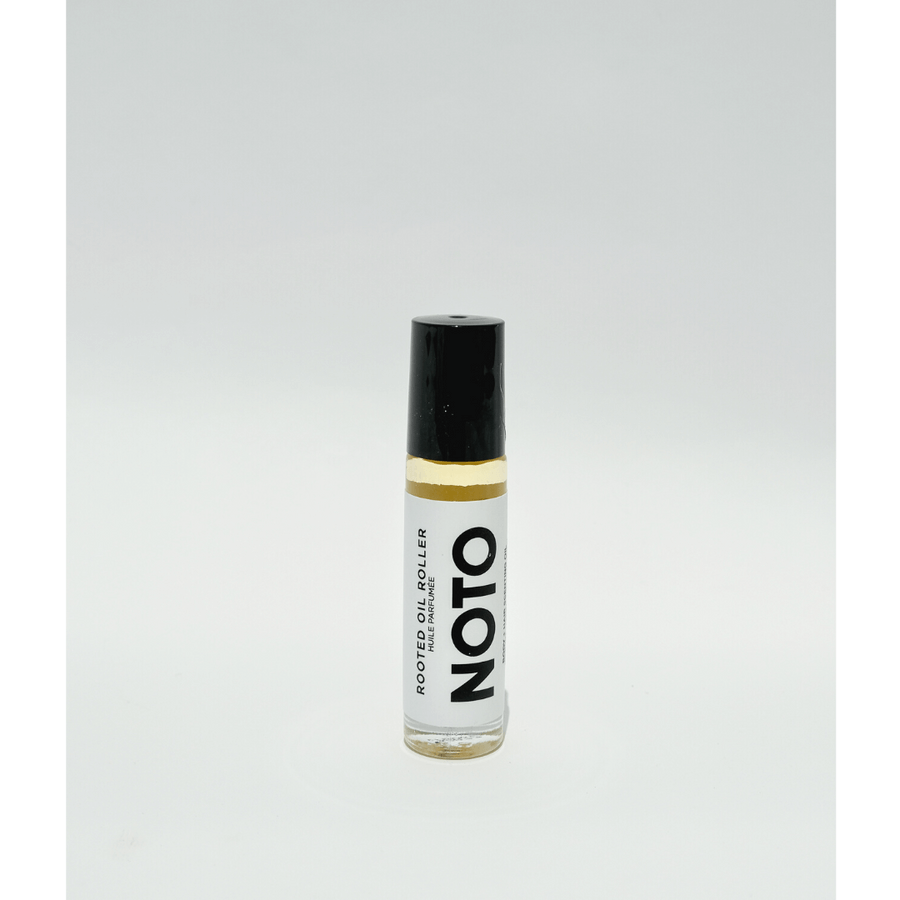 ROOTED ROLLER // BODY + HAIR NOTO Botanics