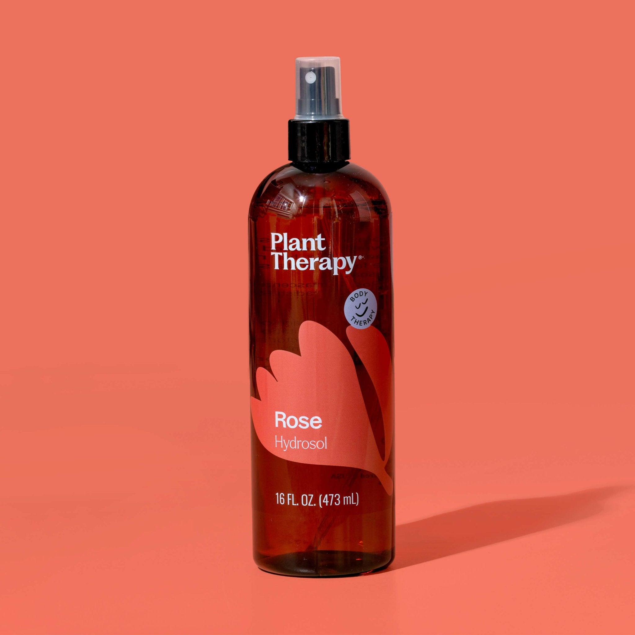 Rose Hydrosol Plant Therapy