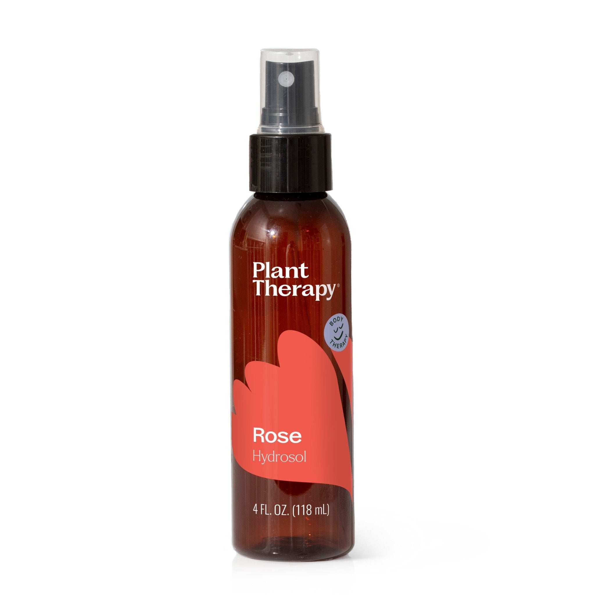 Rose Hydrosol Plant Therapy
