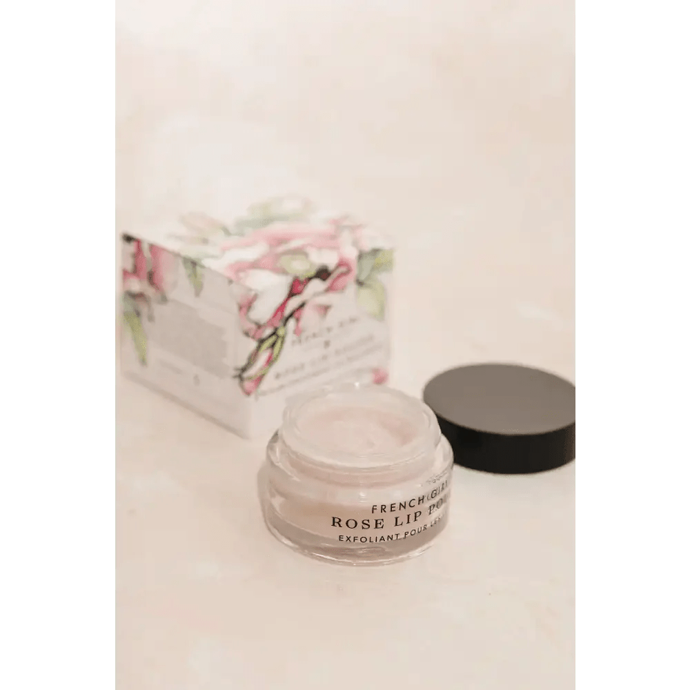 Rose Lip Polish FRENCH GIRL