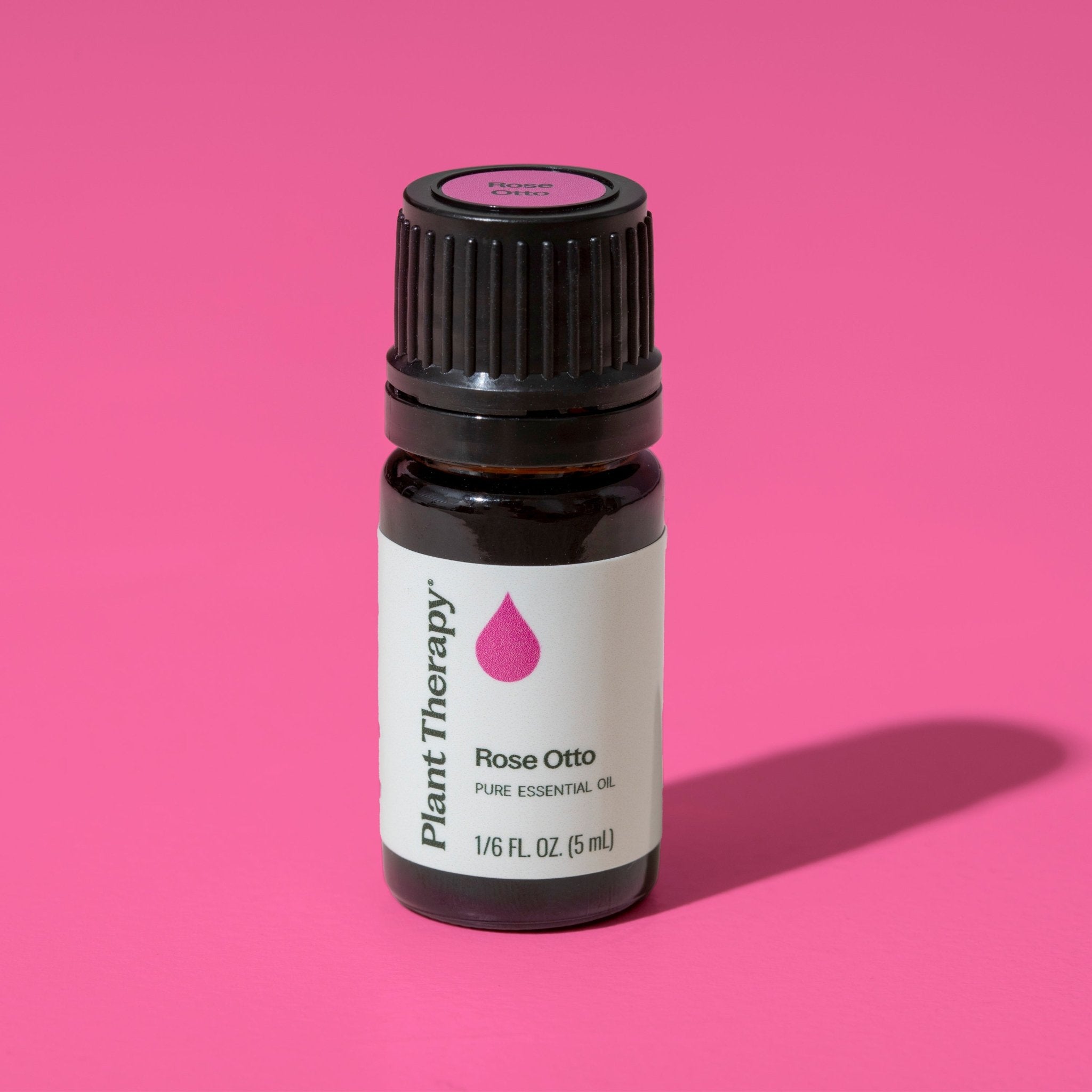 Rose Otto Essential Oil Plant Therapy