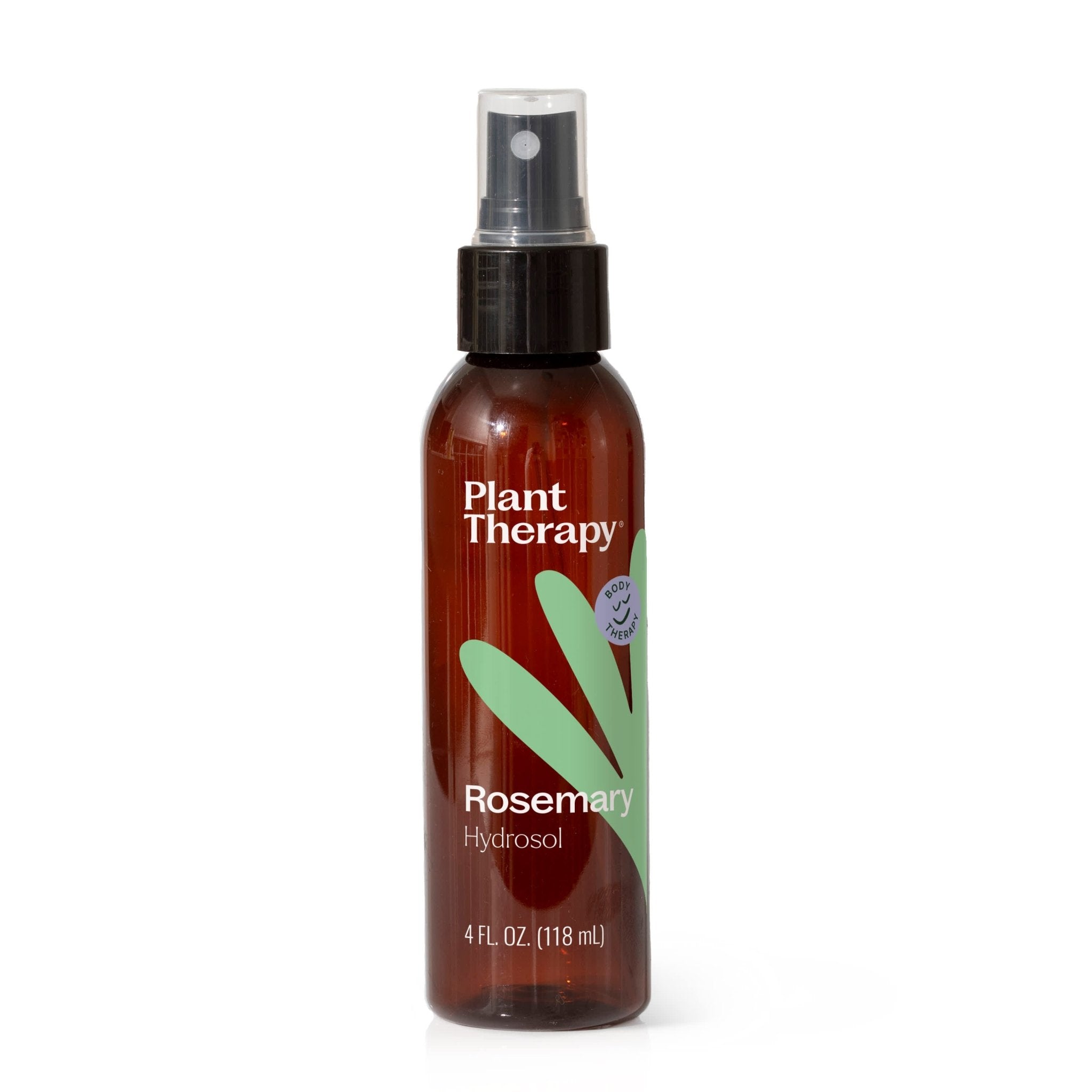 Rosemary Hydrosol Plant Therapy