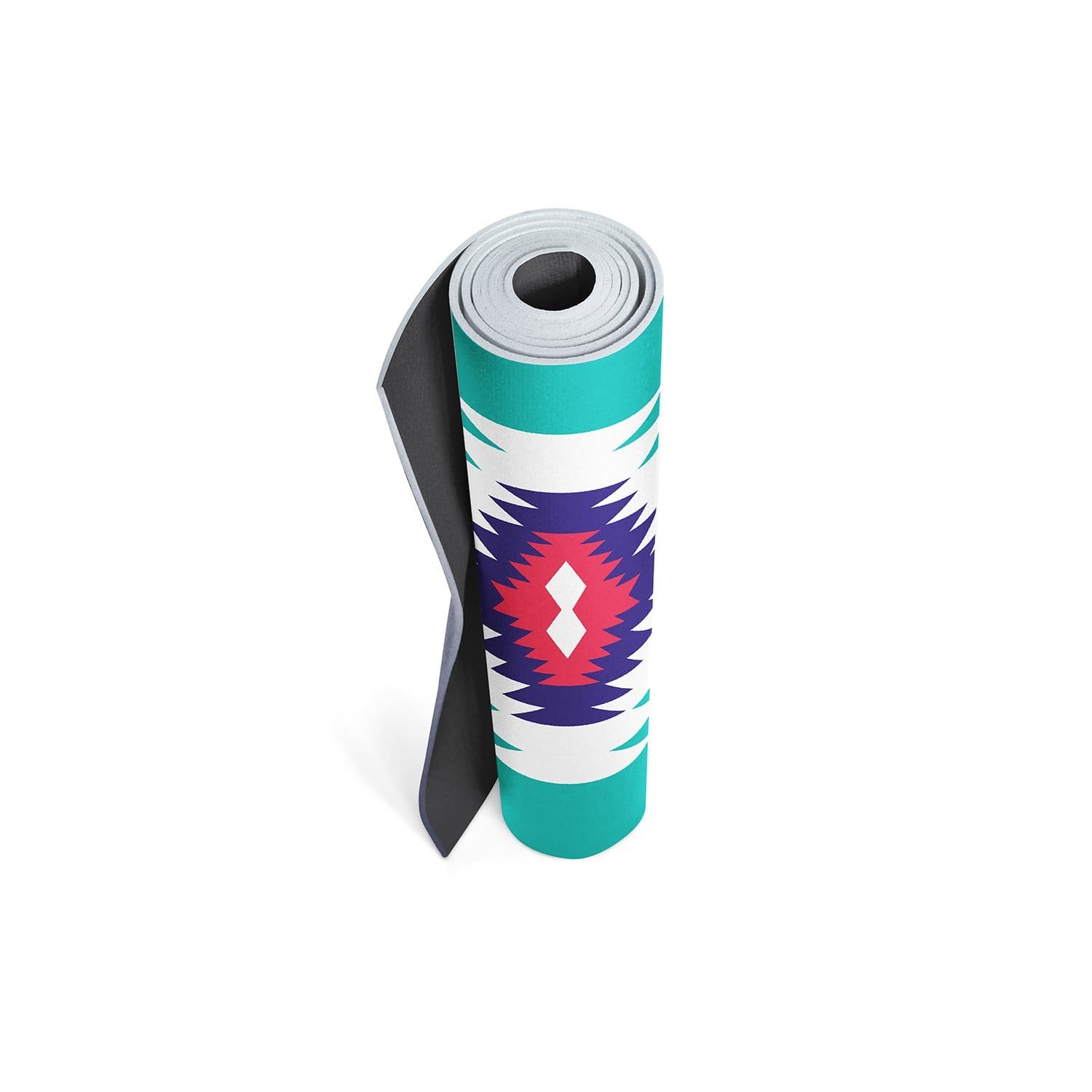 Rowan Trekk Travel Yoga Mat Yune Yoga