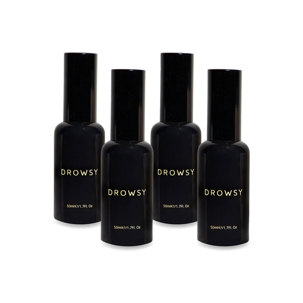 Sleep S.O.S Pillow Spray